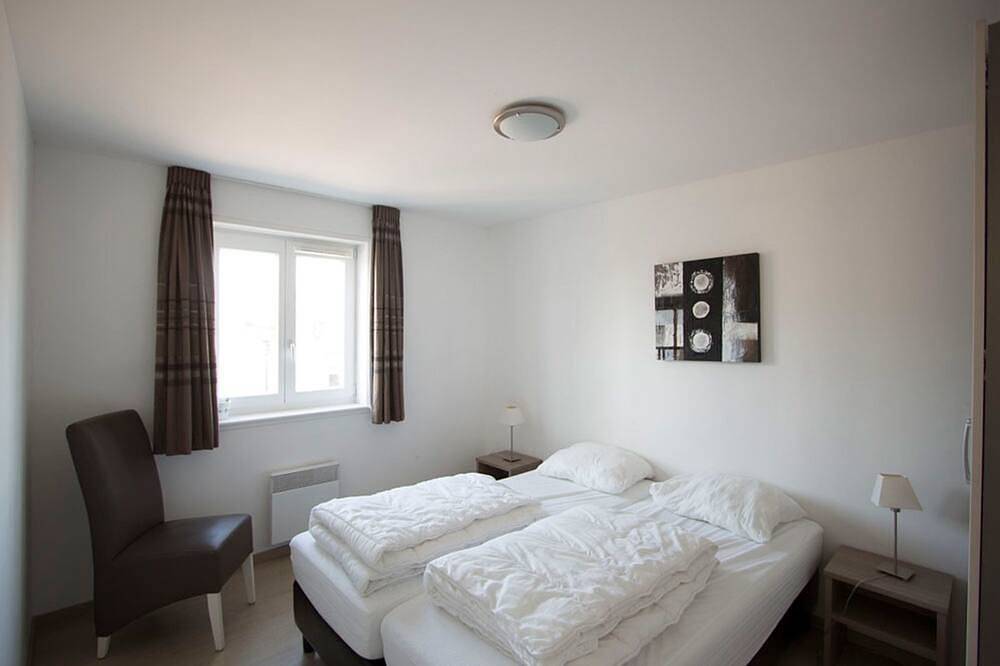 Suite for 6 people in Oye-Plage, Saint-Omer region