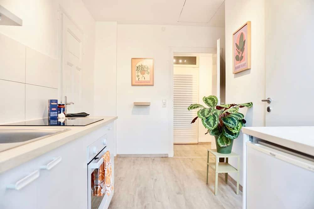 Ganze Wohnung, New I Modern apartment in the city center I 4 guests in Andernach, Osteifel