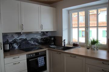 Ferienwohnung für 5 Personen in Sonthofen, Allgäuer Alpen, Bild 4