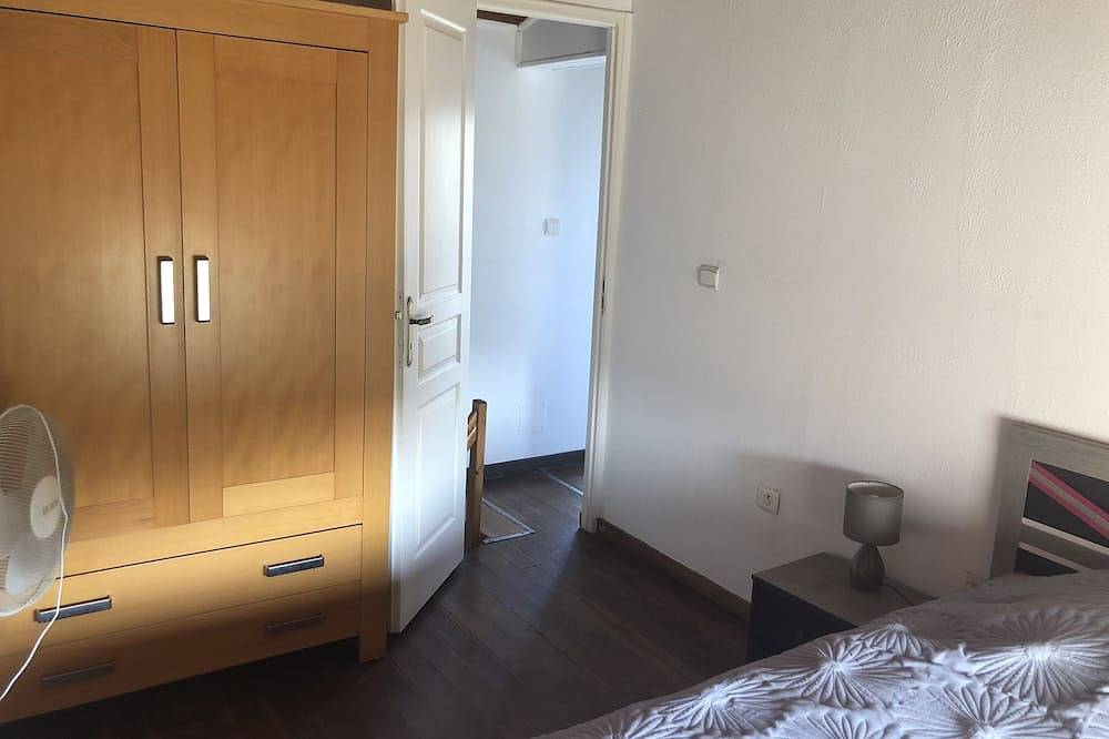 Villa 20 metres from the sea in Penta-di-Casinca, Región de Corte