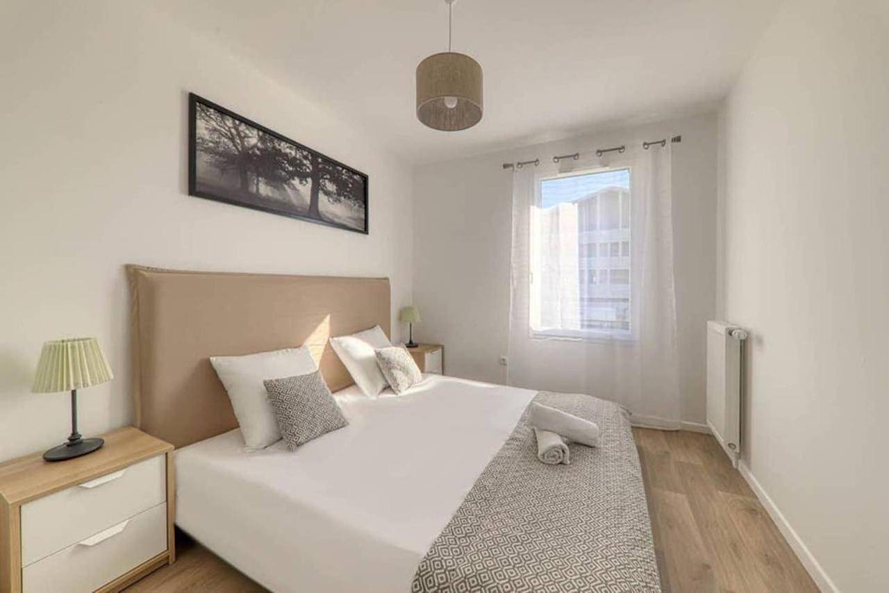 Appartement entier, Apartment in Montévrain, Seine-et-Marne
