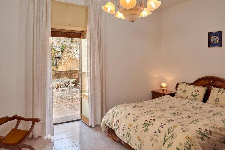 Ferienhaus für 4 Personen, mit Balkon, mit Haustier - 1