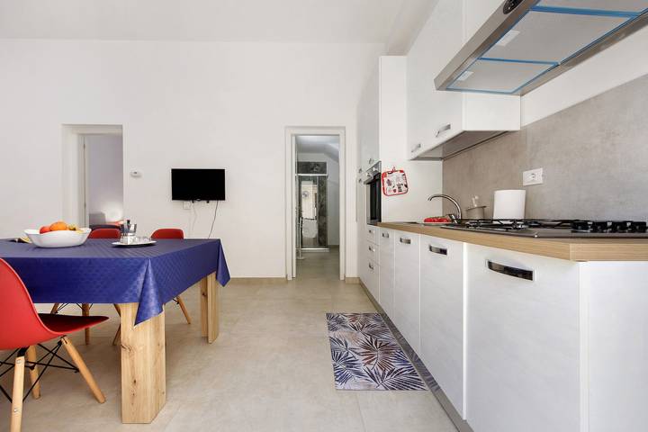 Gîte pour 4 personnes à Balestrate - 3