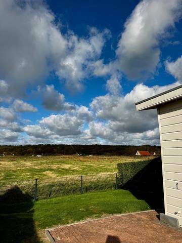 Chalet für 4 Personen, mit Sauna und Garten in Zeeland