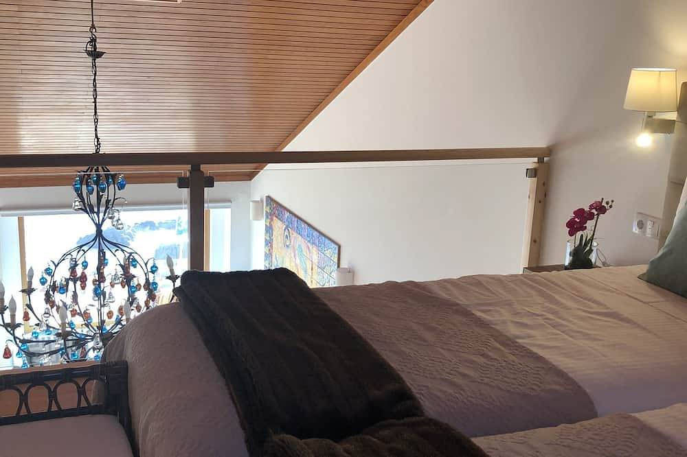 Ganze Wohnung, Ferienwohnung in Baleal Surfparadies in Baleal, Leiria District