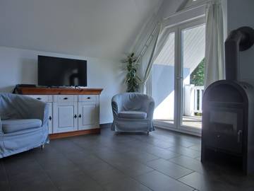Ferienwohnung für 6 Personen in Strand Graal-Müritz, Graal-Müritz, Bild 1
