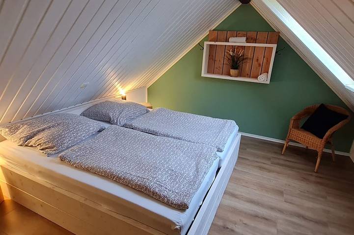 Ferienwohnung für 6 Personen in Zetel - 2