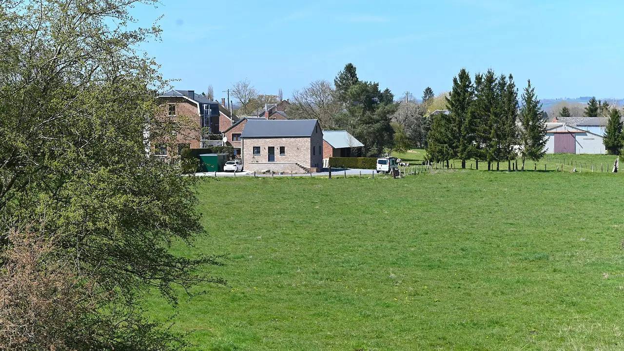 Ferienhaus für 4 Personen (80 m²) in Monville in Fronville, Hotton