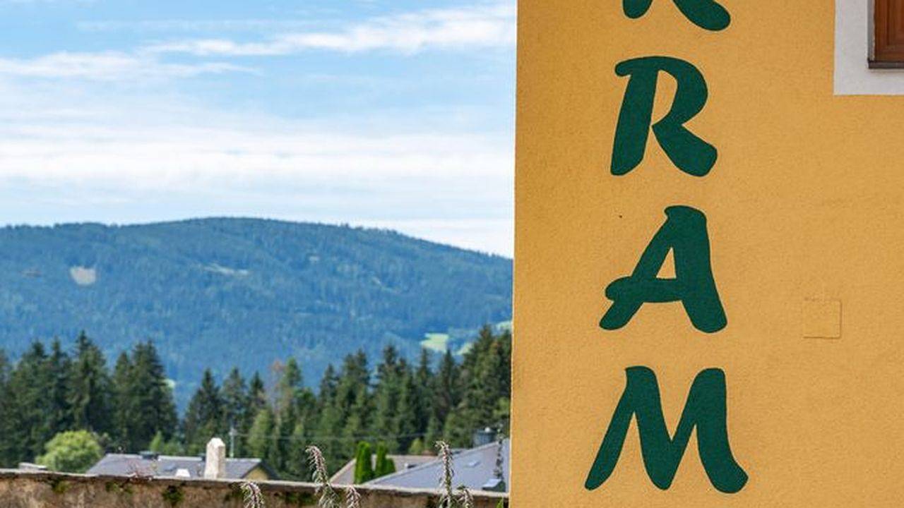 Einzelzimmer für 1 Person (17 m²) in Gurk in Gurk, Mittelkärnten
