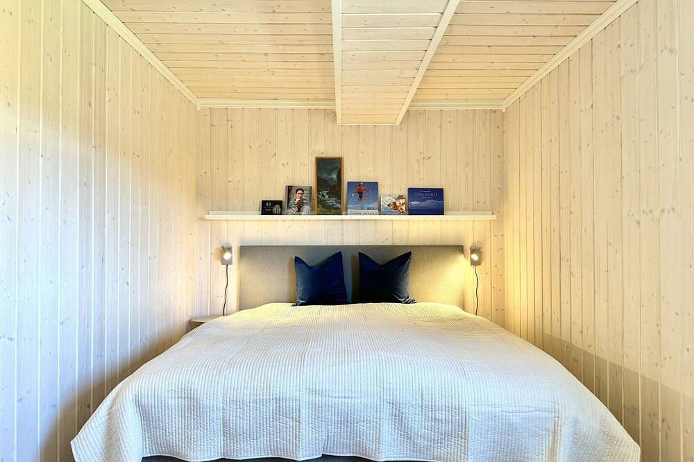 Ganze Wohnung, Modern apartment in the heart of Geilo center in Geilo, Hol