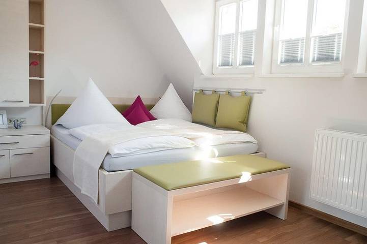 Ferienwohnung für 4 Personen - 1