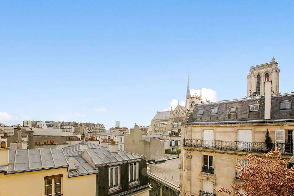 Appartement de vacances