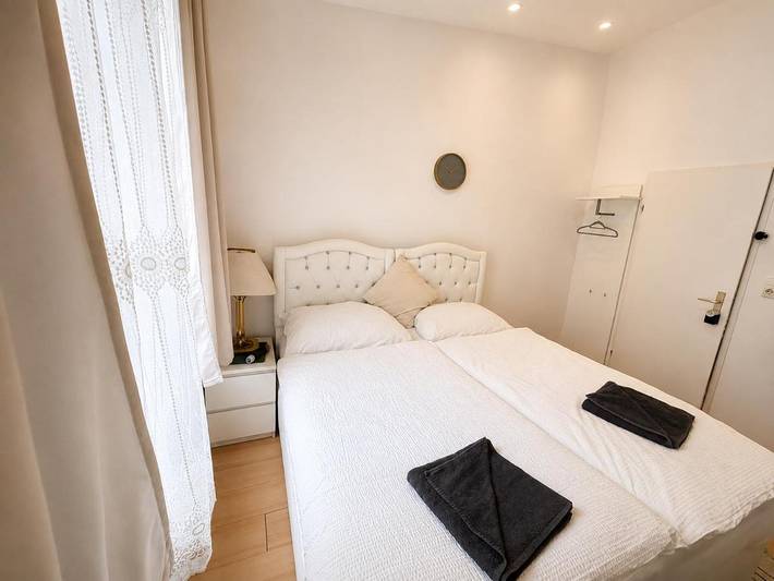 Chambre d’hôte pour 2 personnes à Linz