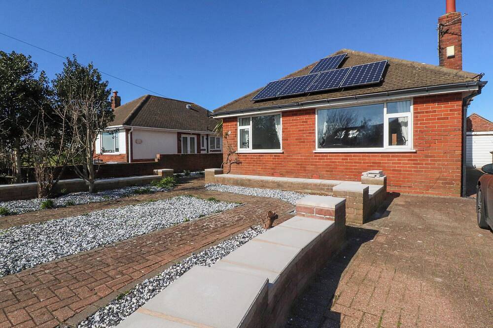 Cottage for 6 People in Lytham St Annes, Blackpool Pleasure Beach