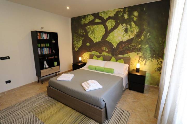 Location de vacances pour 6 personnes, avec jardin et vue, animaux acceptés à Bagolino - 2