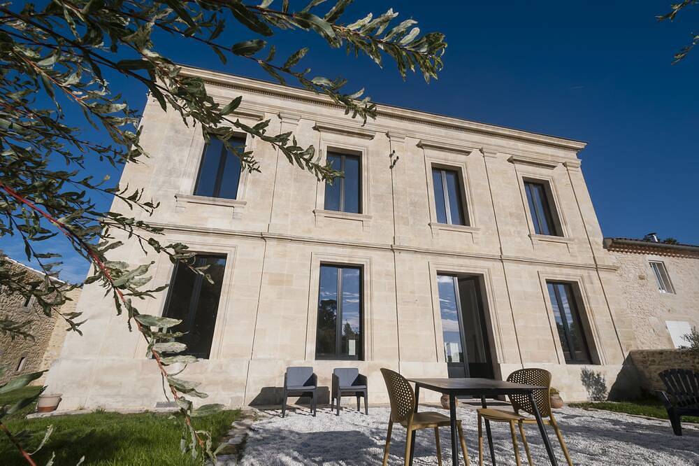 Photo : Maison de vacances