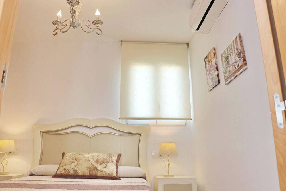 Apartamento El Mirador in Conil de la Frontera, Costa de la Luz