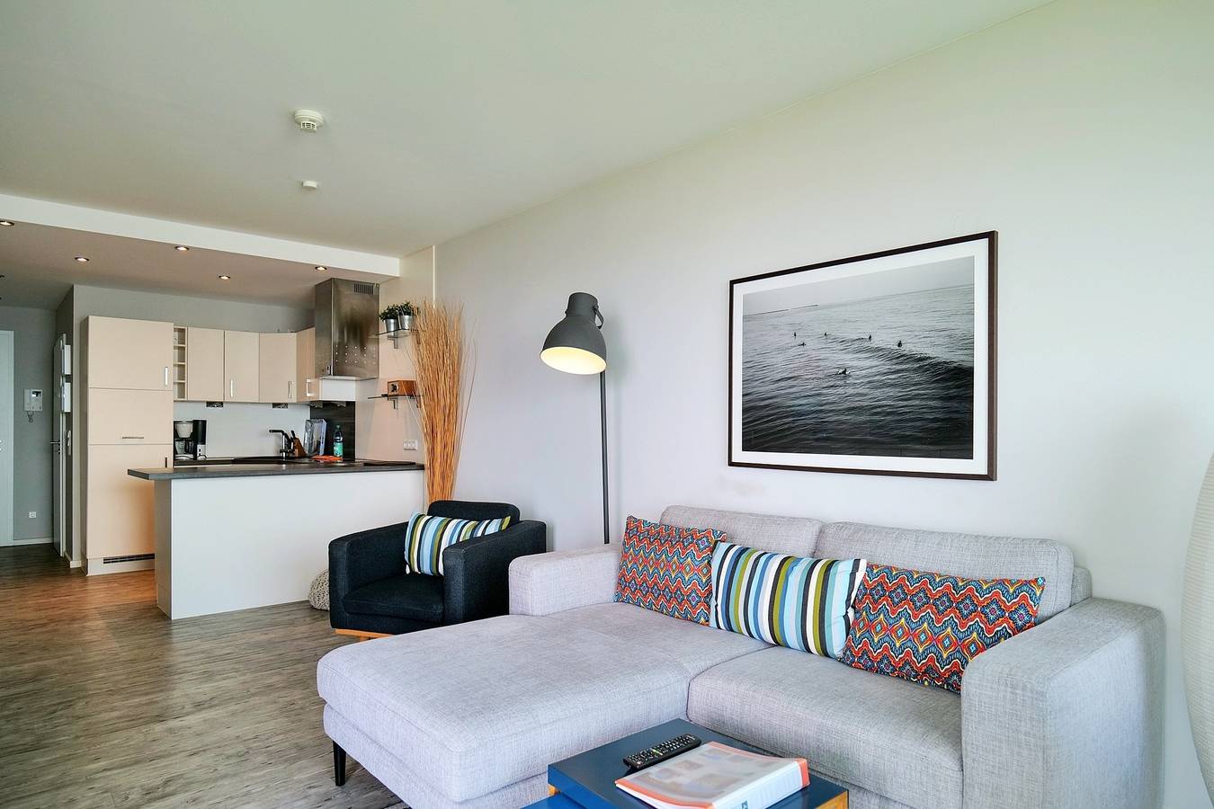 Ganze Ferienwohnung, Döser Seedeich 7, in Döse, Cuxhaven