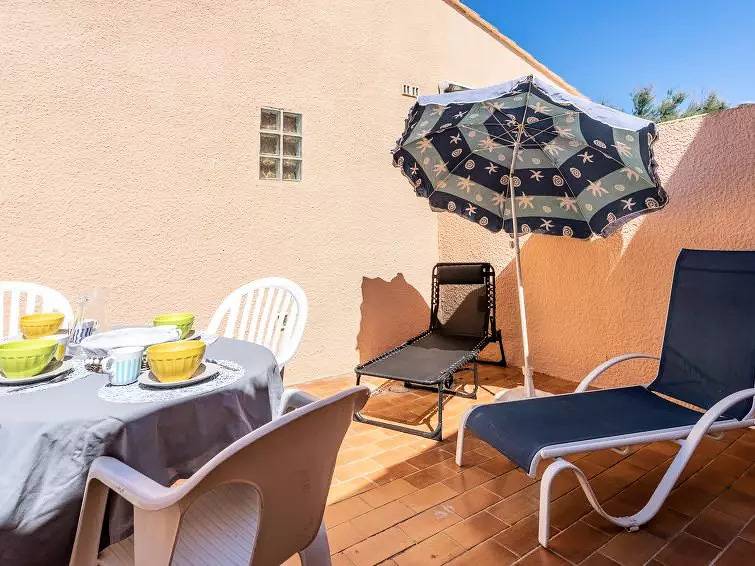 Maison 4 Personnes in Port Leucate, Leucate