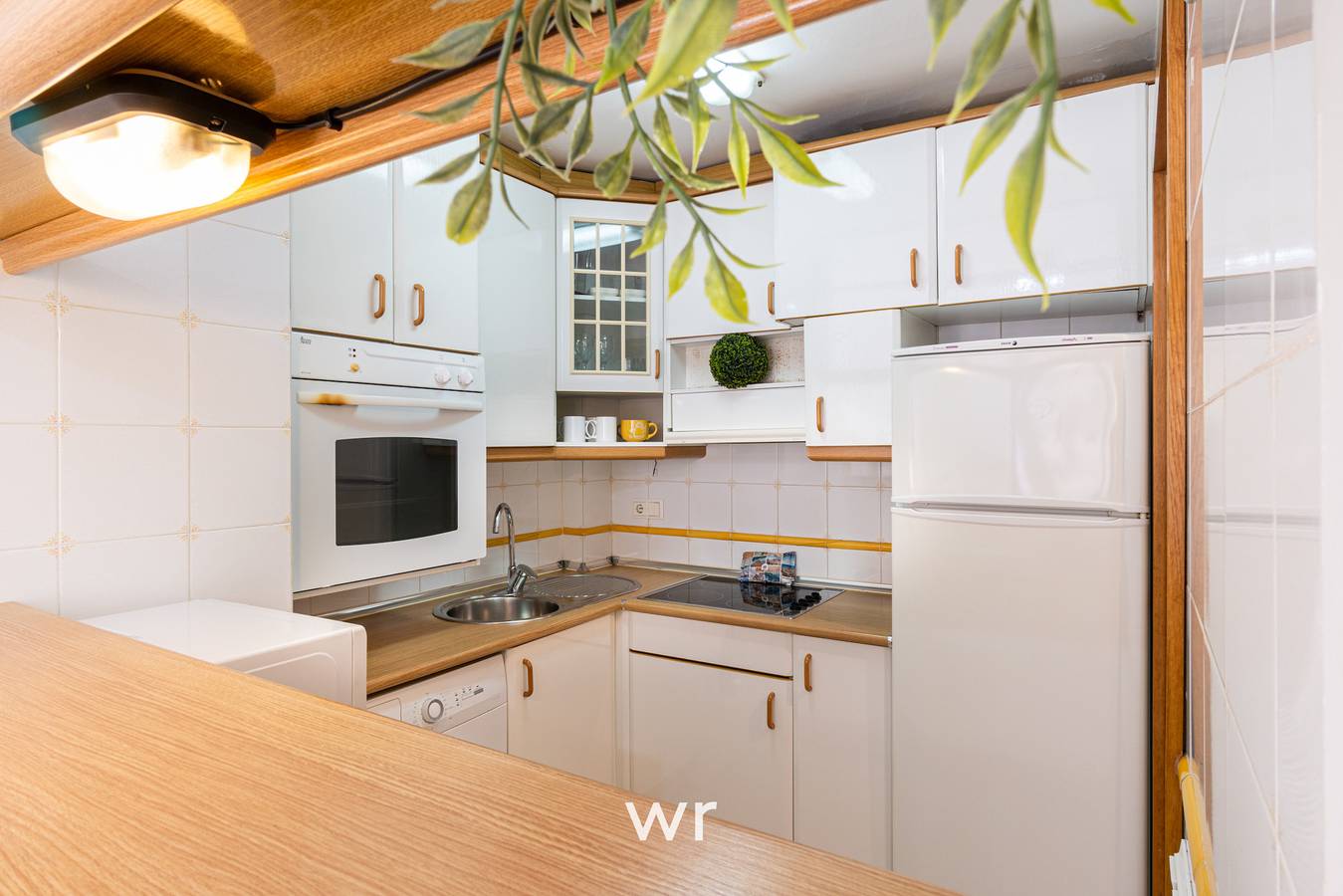 Geheel appartement, Vila Roma in Tarragona, Costa Dorada