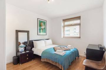 Apartment for 2 People in Wandsworth, London, Photo 2