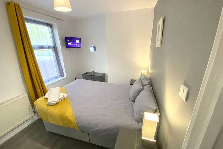 Emerald Living - Swansea in Swansea, Swansea und Umgebung