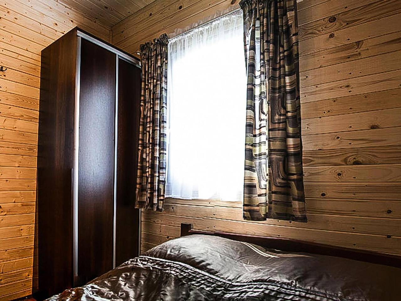 Komfortable Ferienhäuser, Attraktionen für Kinder in Neuenhagen, Amt, Powiat Sławieński