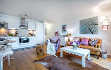 Ferienwohnung für 2 Personen in Olpenitz, Kappeln, Bild 4