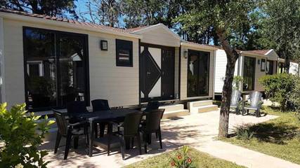 Bungalow für 4 Personen in Grimaud