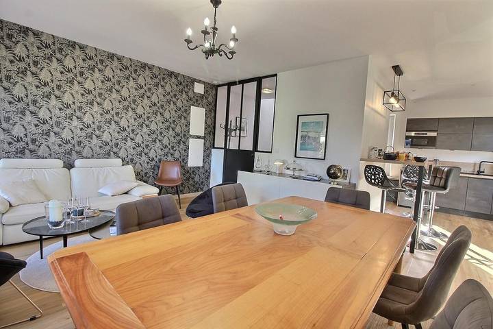 Gîte pour 4 personnes, avec Terrasse et Jardin à Saint-Quay-Portrieux - 2