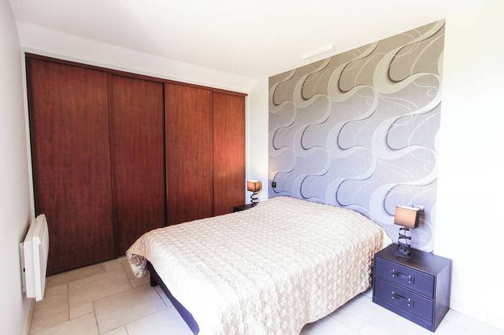 Gîte pour 4 personnes à Orx - 2