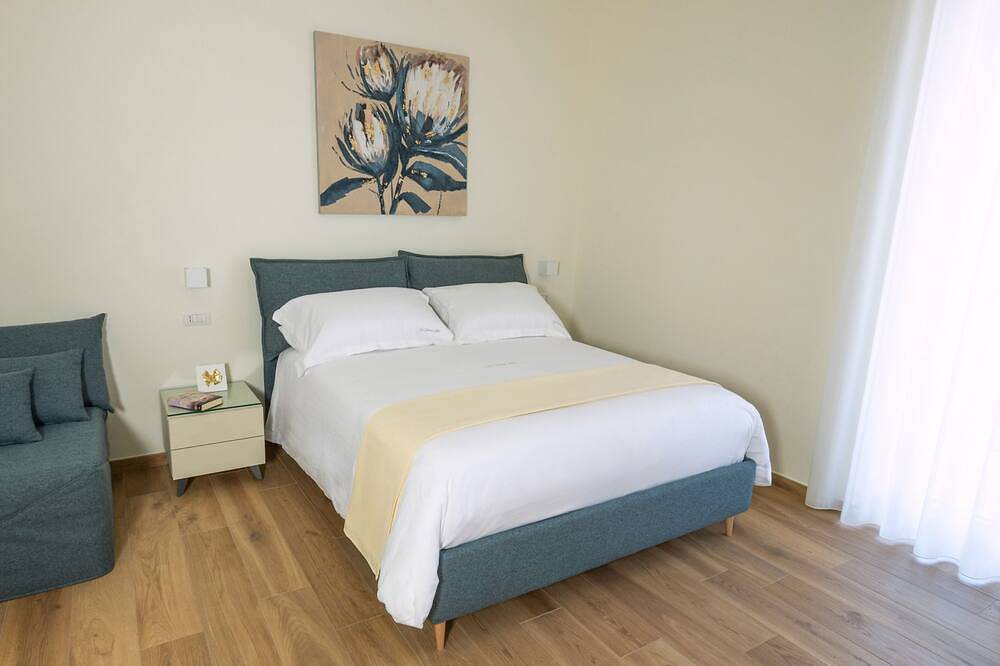 Apartamento entero, Central Pompeii Apt Near the Ruins, Free Parking in Pompeya (Nápoles), Parque nacional del Vesubio