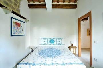 Agriturismo per 7 Persone in Roccastrada, Maremma, Foto 3