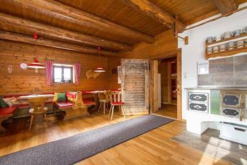 Ferienhaus für 14 Personen in Viehhofen, Salzburger Land, Bild 3