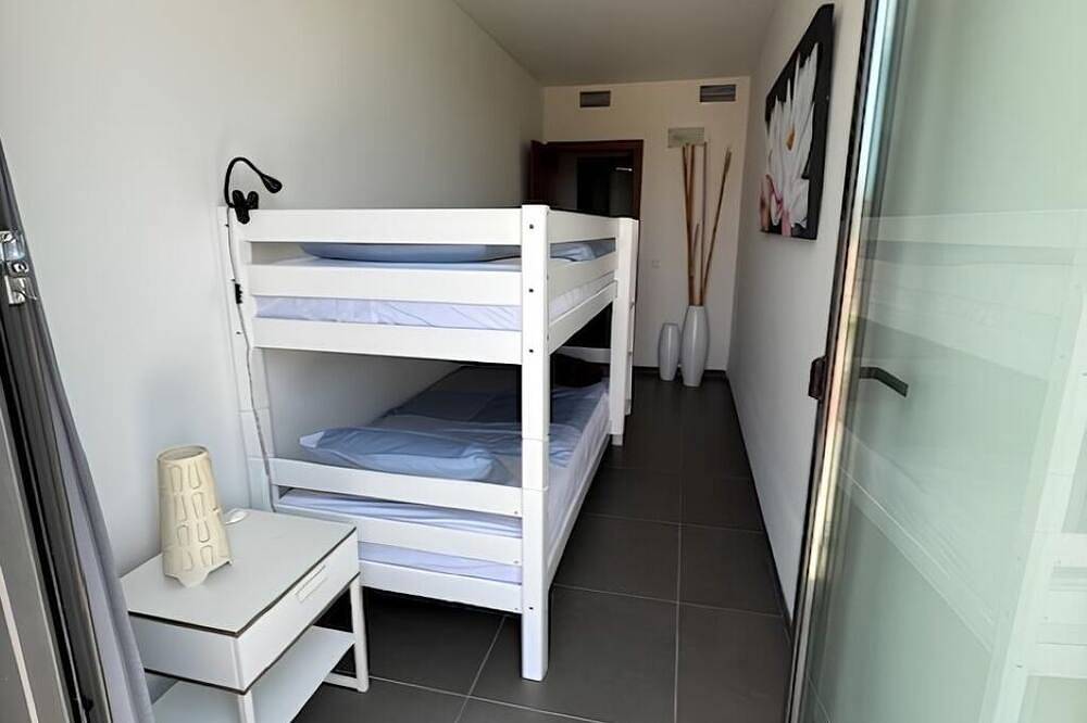 Luxuschalet, für 6 Personen,Strandnah,155m² in Cala Mandia in Cala Anguila, Manacor