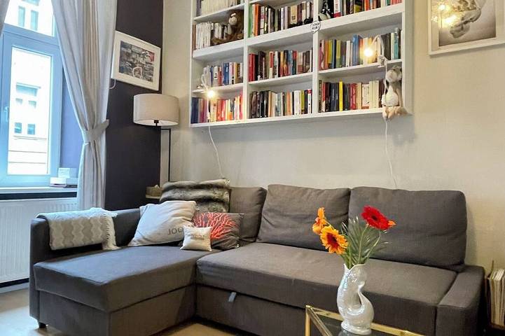 Vacation rental for 5 people in Wien region & Wienerwald