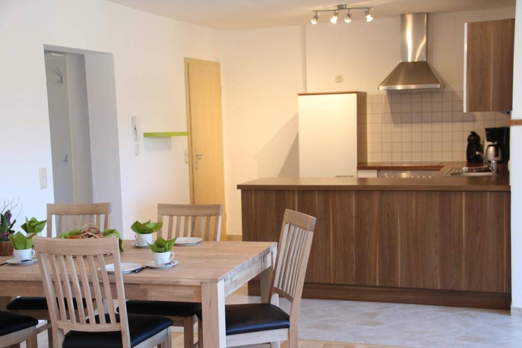 Ganze Ferienwohnung, Ferienwohnung Fagerer - Ferienwohnung Fagerer Waldblick, 1 Schlafzimmer, 65 qm, Erdgeschoss in Piding, Bayerische Alpen