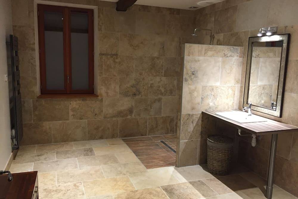 Maison gasconne de 110 m2 in Aubiet, Gers