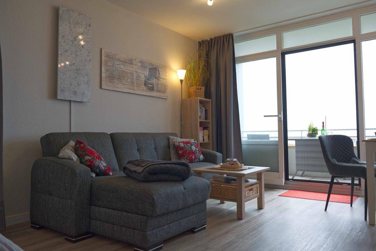 Ferienwohnung in Fehmarn ab 123€ pro Nacht