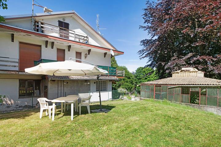 Appartamento vacanze per 6 persone, con giardino - 1