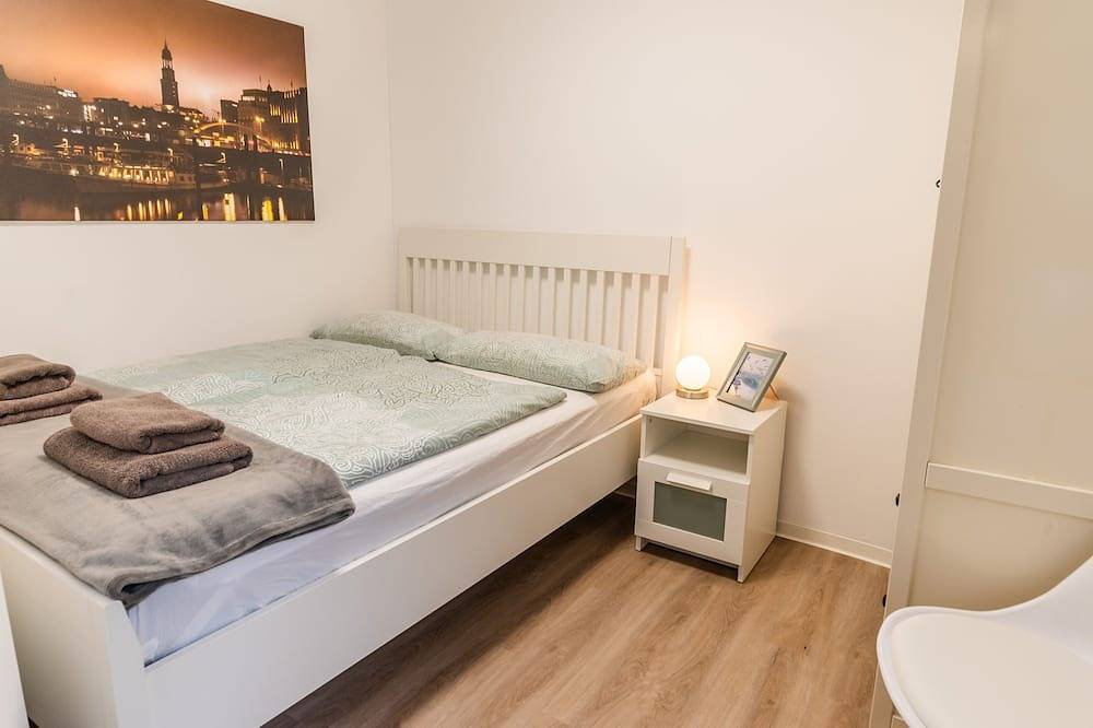 Ganze Wohnung, Ferienwohnung Mond - Ferienwohnungen Lindenhof in Gribbohm, Kreis Steinburg
