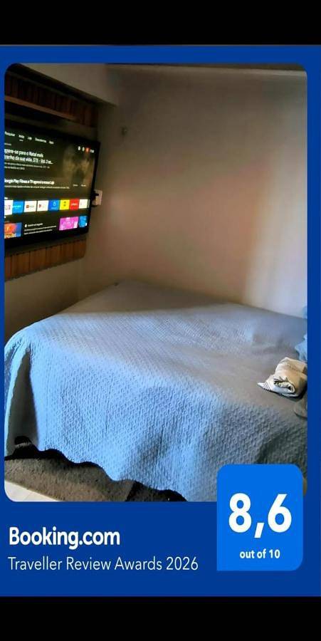 Chambre d’hôte pour 2 personnes à Belém - 3