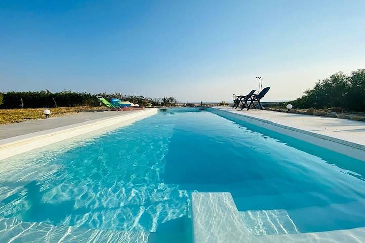 Casa de vacaciones para 4 personas - 1