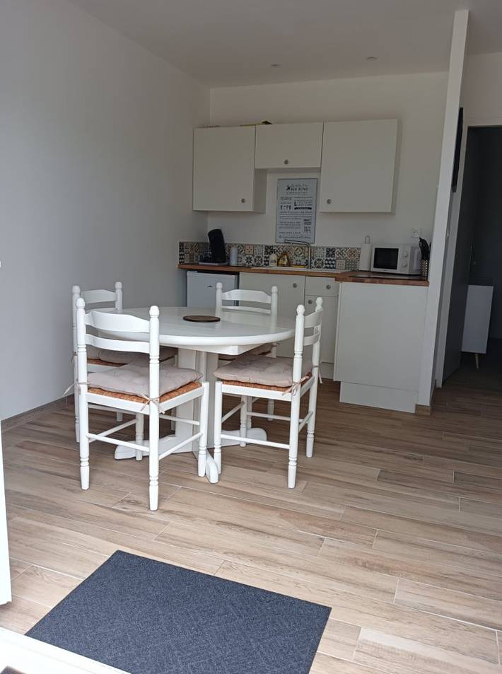 Chambre d’hôte pour 4 personnes dans Centre-Val de Loire - 2