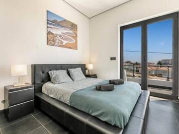 Casa De Férias para 10 Pessoas em Arrifana, Aljezur, Foto 4