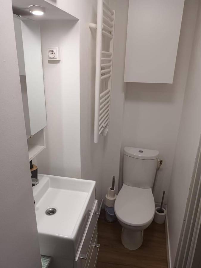 Gîte pour 2 personnes à Pontoise - 2