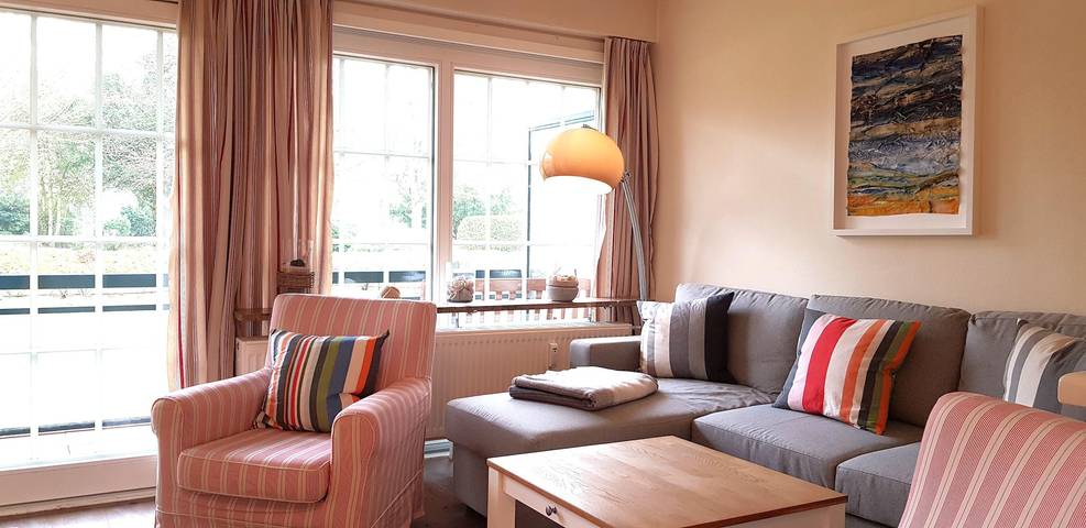 Ganze Ferienwohnung, Sööt dröm in Westerland, Sylt (Gemeinde)