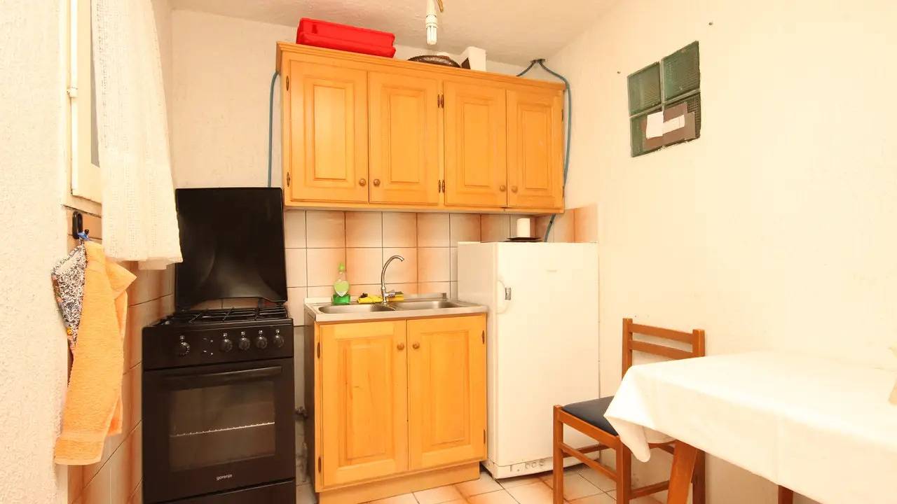 Ferienhaus für 4 Personen (20 m²) in Ripišće in Sali, Dugi Otok