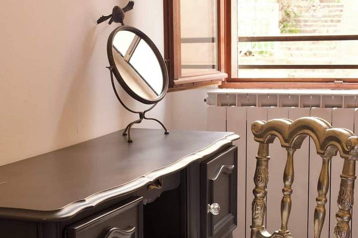Casa de vacaciones para 4 personas - 1