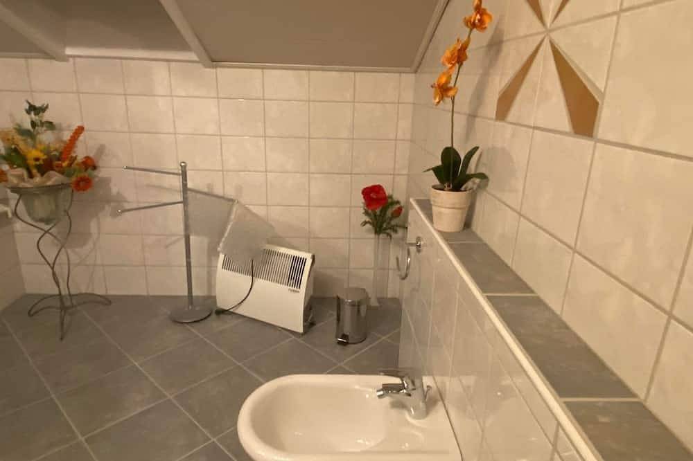 Ganze Wohnung, Haus Nardin - Appartement/Fewo, Bad, Wc, 3 Schlafräume in Spital am Pyhrn, Kirchdorf an der Krems (Bezirk)